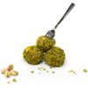 Polpette pistacchiose