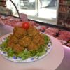 Polpette della nonna