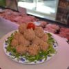 Polpette della nonna