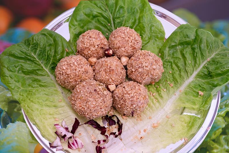 Polpette della nonna