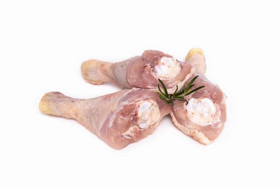 Cosce di pollo vendita online