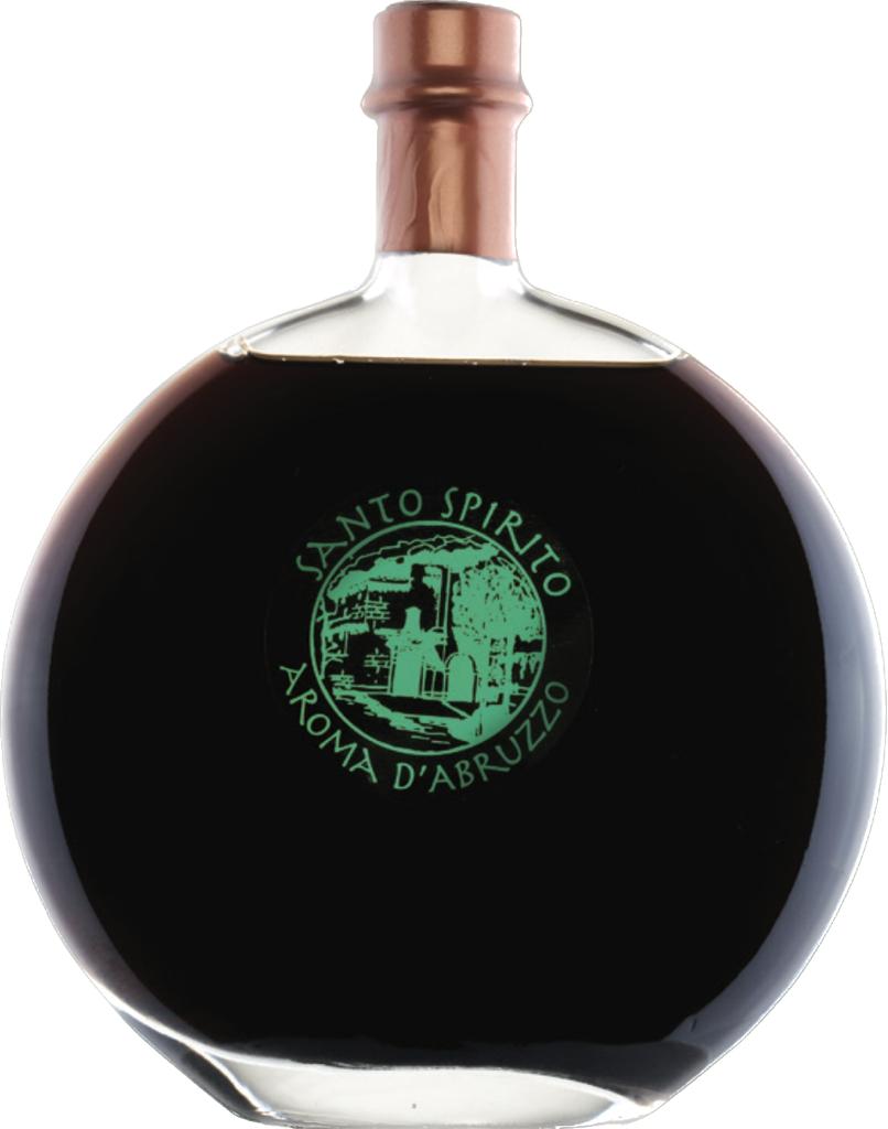 amaro d'abruzzo santo spirito