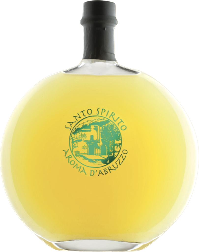 lemoncello santo spirito
