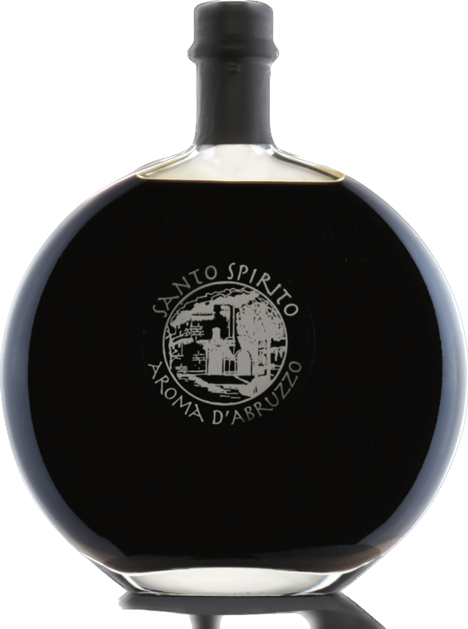 amaro liquirizia santo spirito