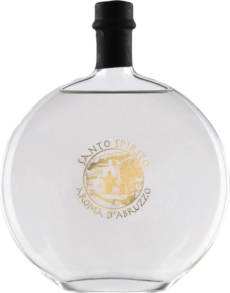 sambuca santo spirito