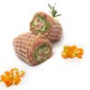 Polpettone farcito