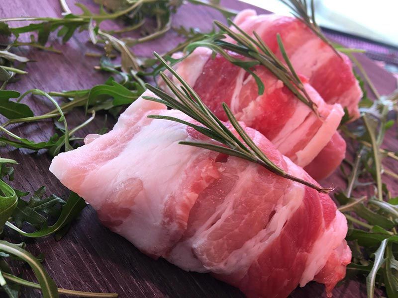 Involtini