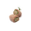 Polpettone farcito