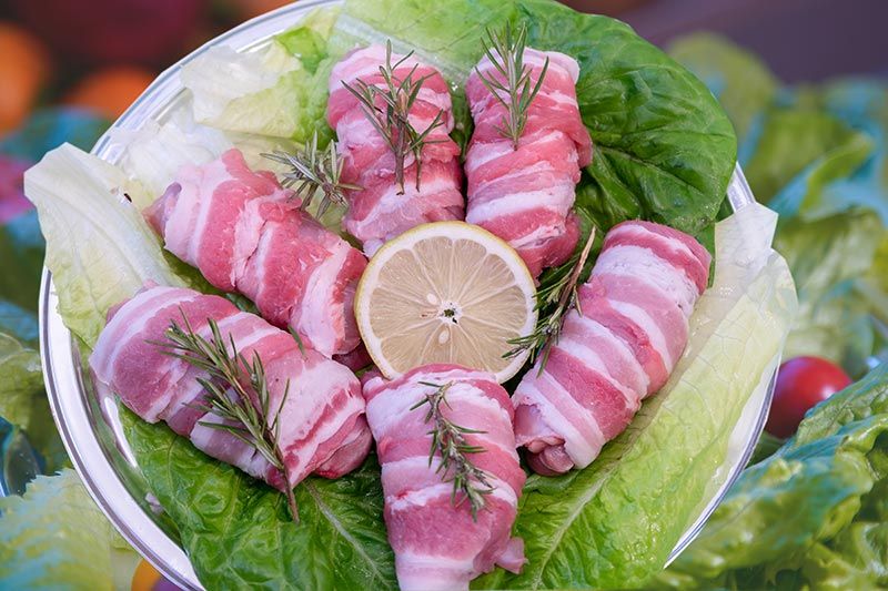 Involtini