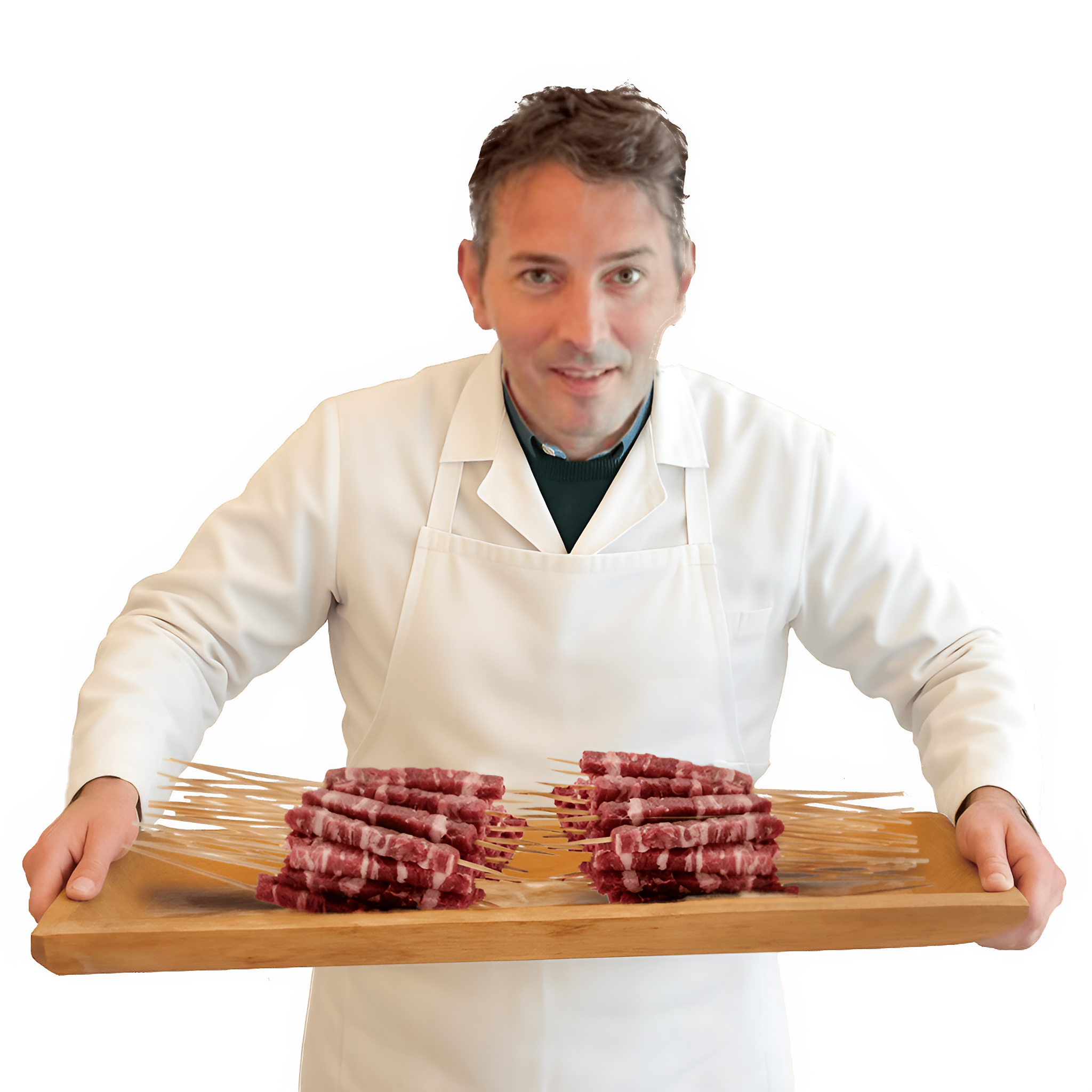 Arrosticini artigianali