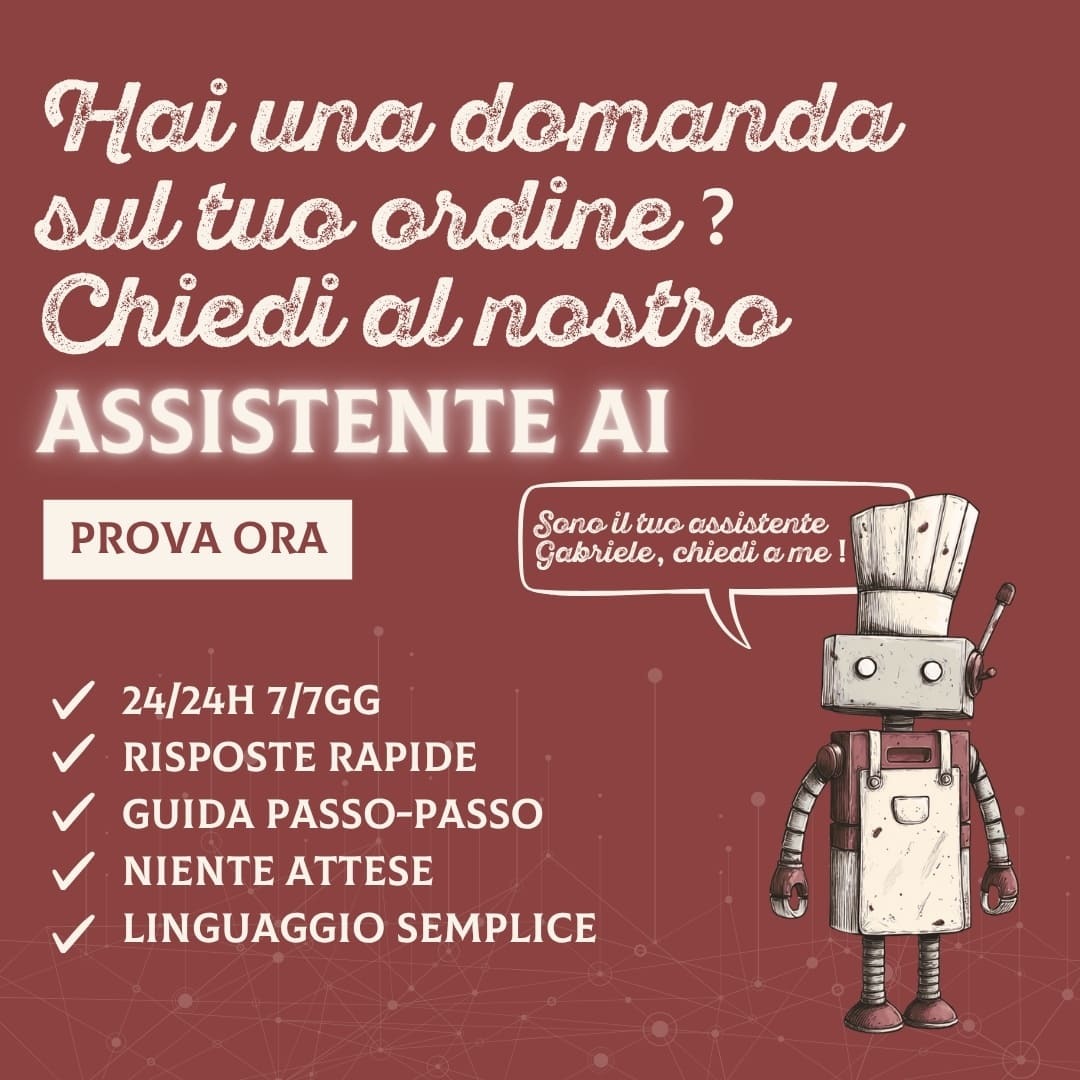 Chatbot Macelleria Pompa