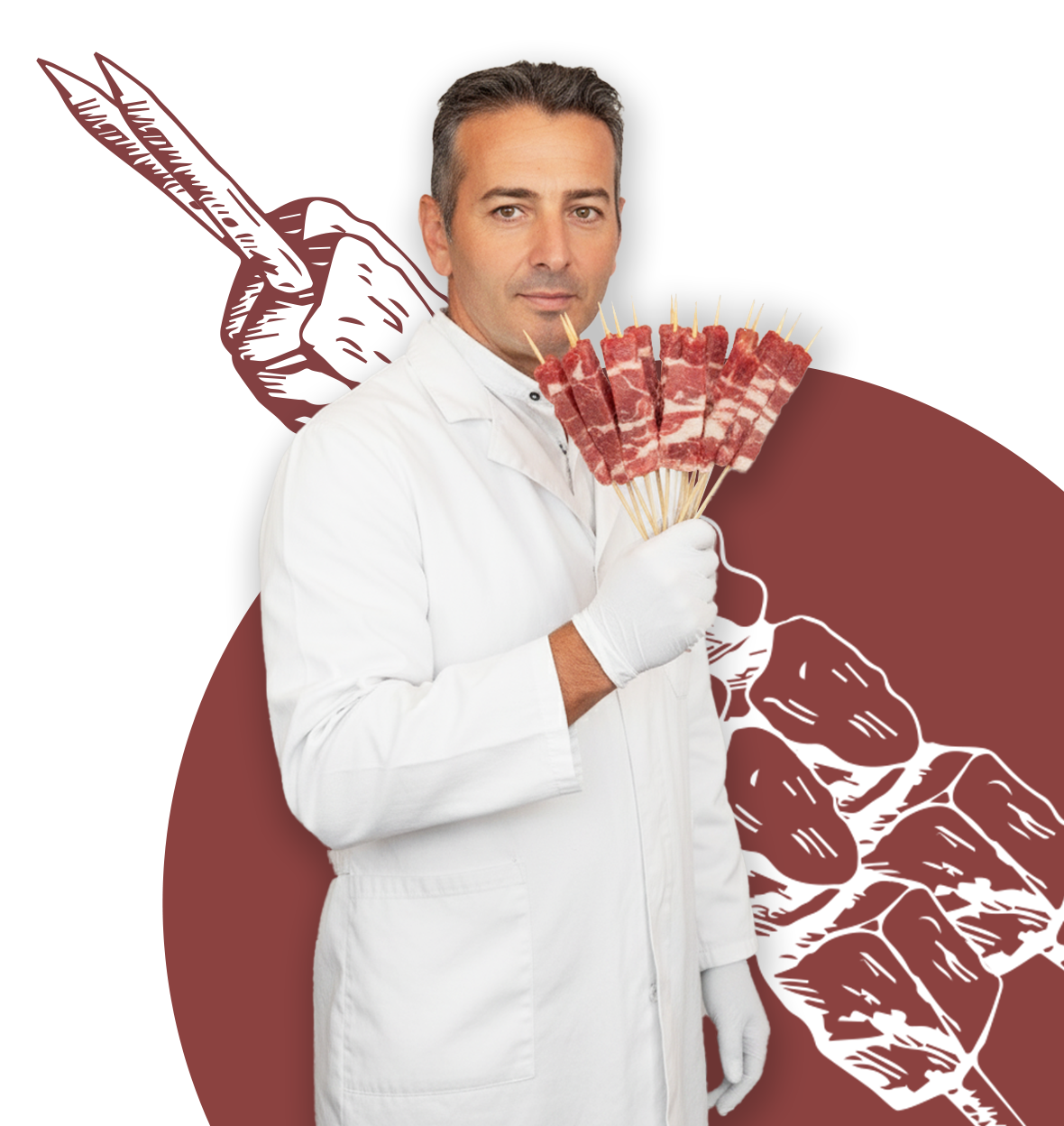 Arrosticini artigianali